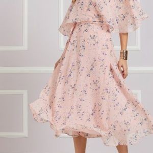 🌟Floral Wrap Dress🌟